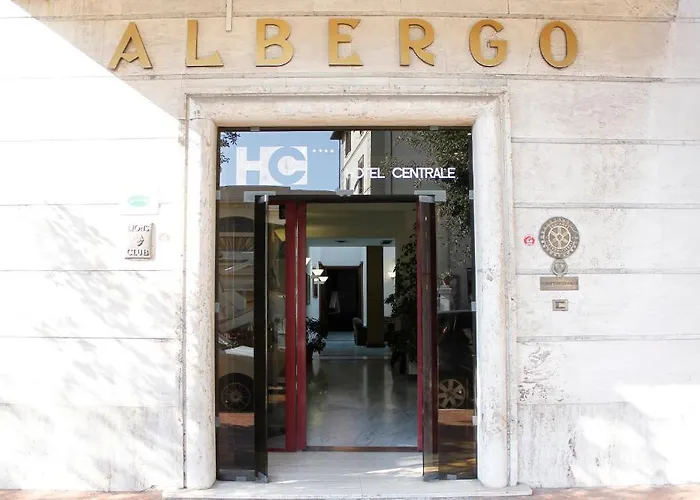 Hotel Centrale