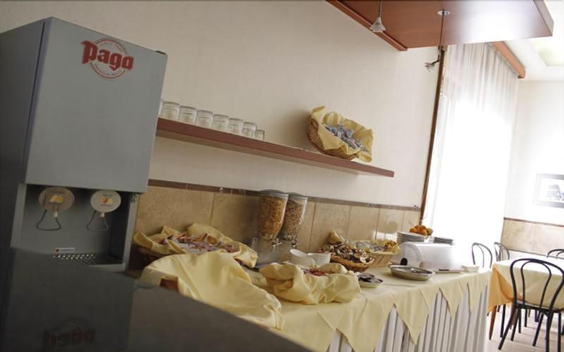 Hotel Hotel Centrale 4*
