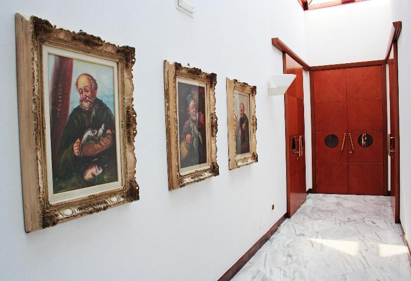 Hotel Hotel Centrale Piombino