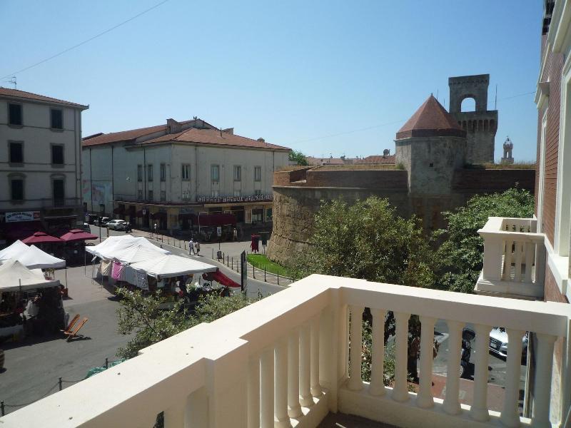 Hotel Centrale 4* Piombino