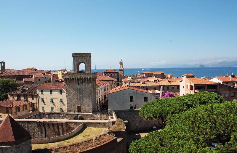 Hotel Centrale Piombino