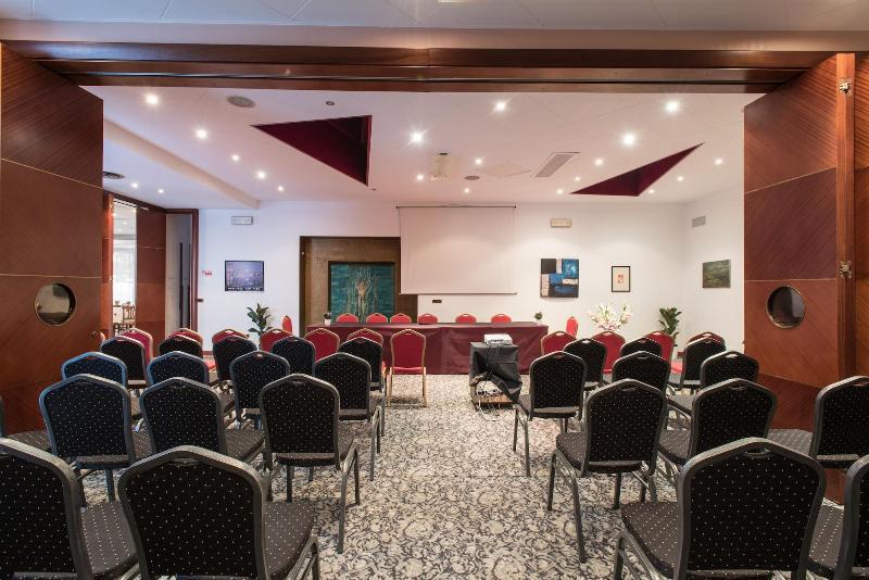 Hotel Hotel Centrale Piombino