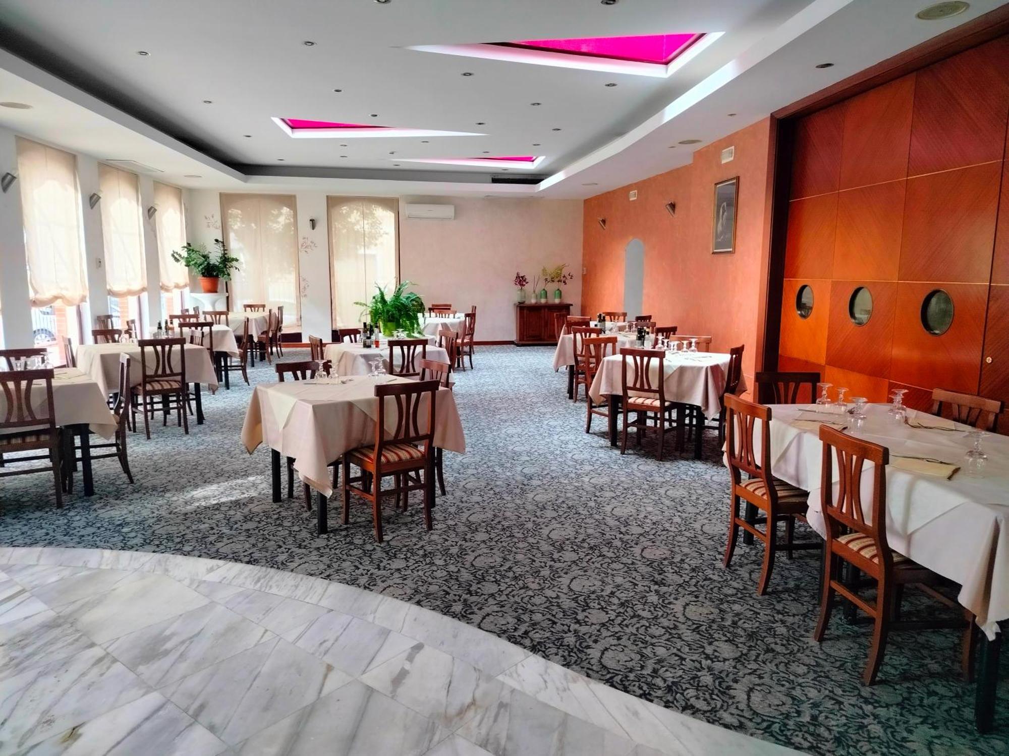 Hotel Hotel Centrale Piombino