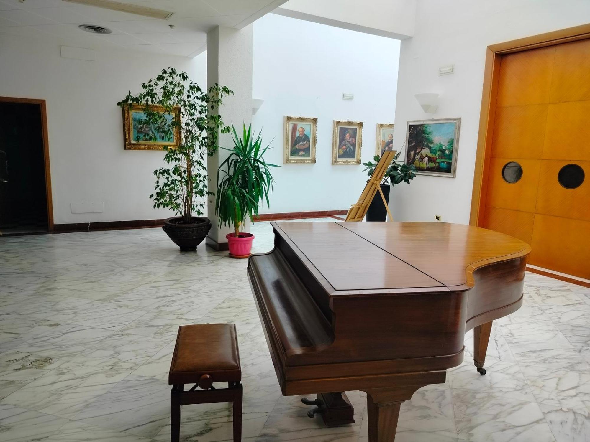 Hotel Hotel Centrale 4*