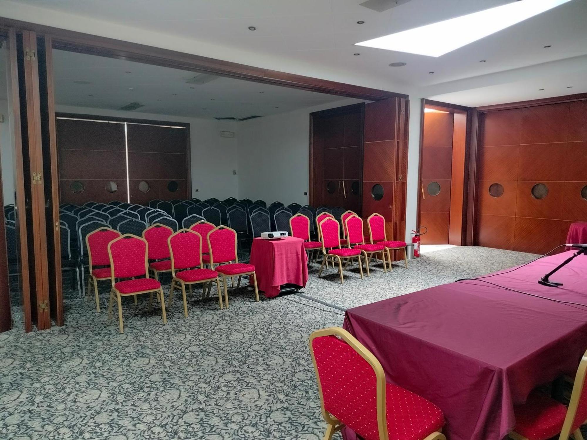 Hotel Hotel Centrale Piombino