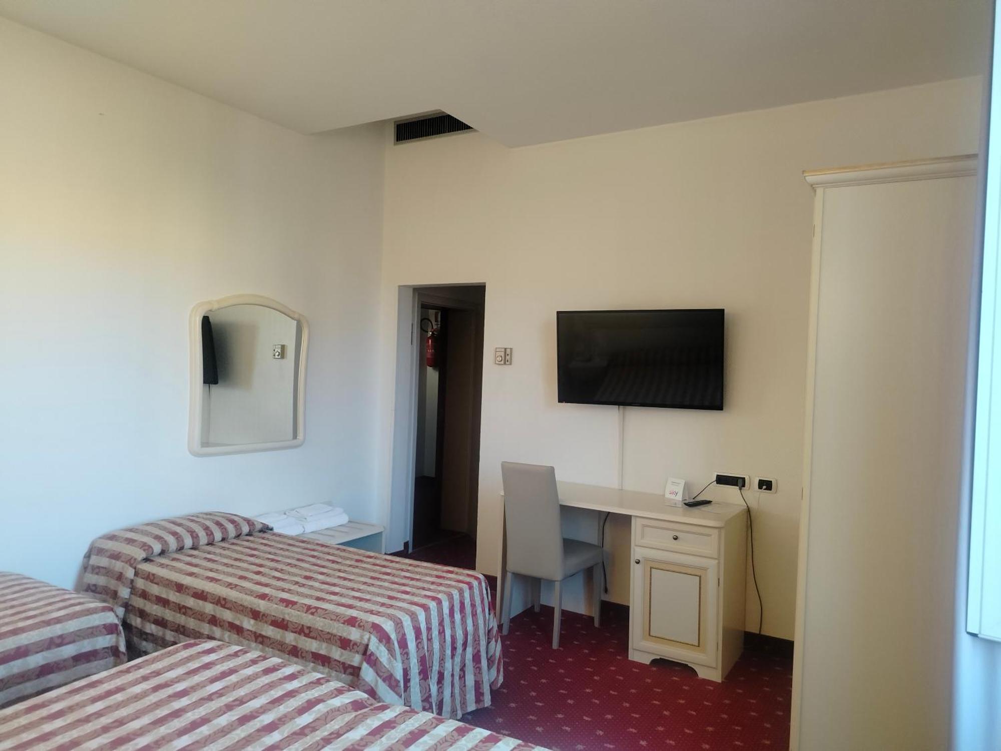 Hotel Hotel Centrale