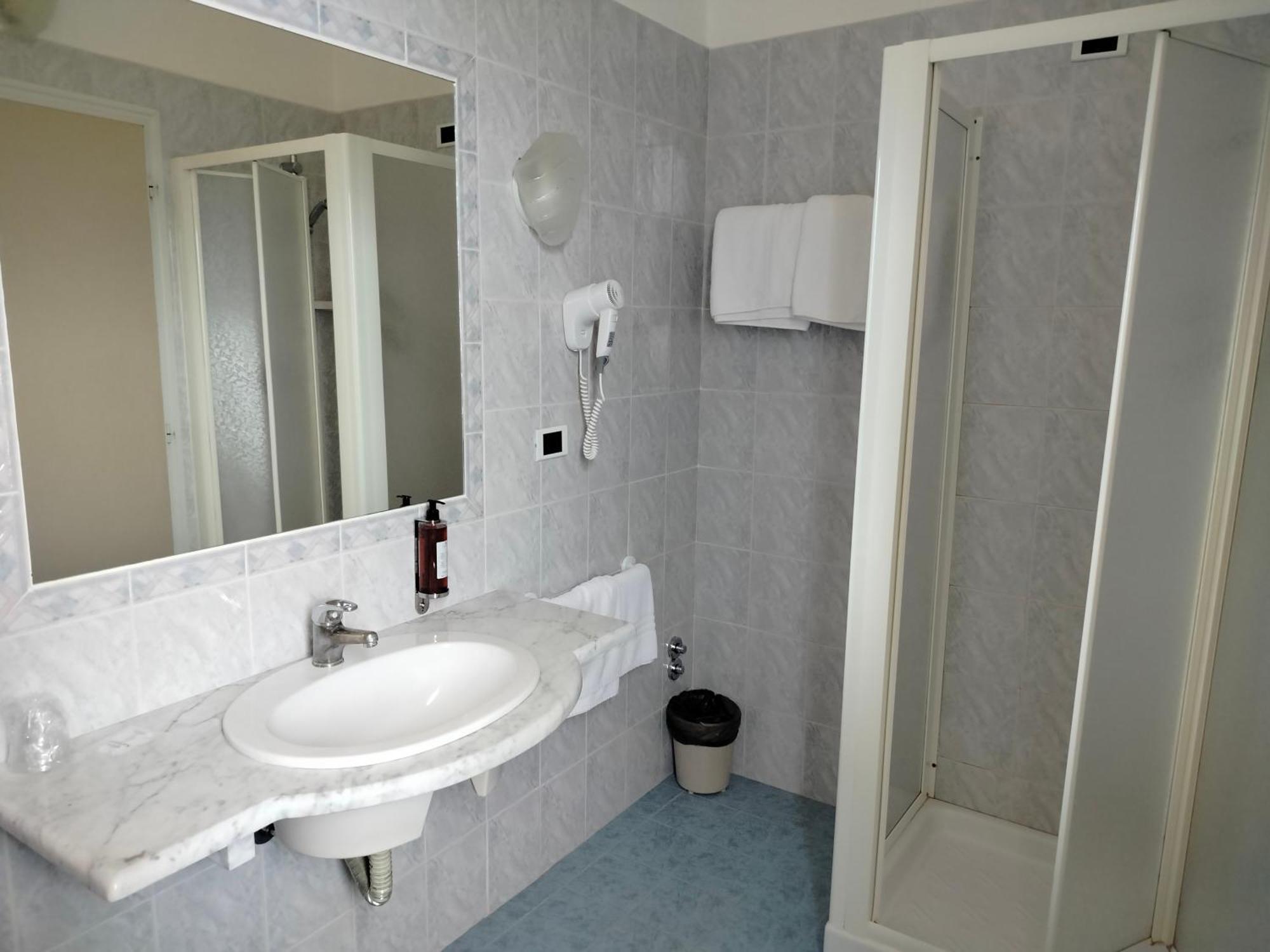 Hotel Centrale Hotel Piombino