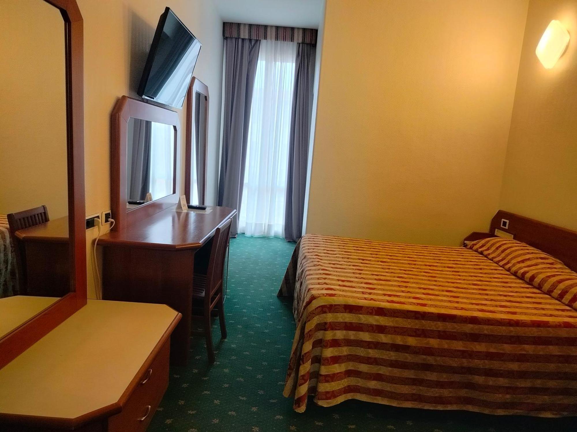 Hotel Hotel Centrale Piombino