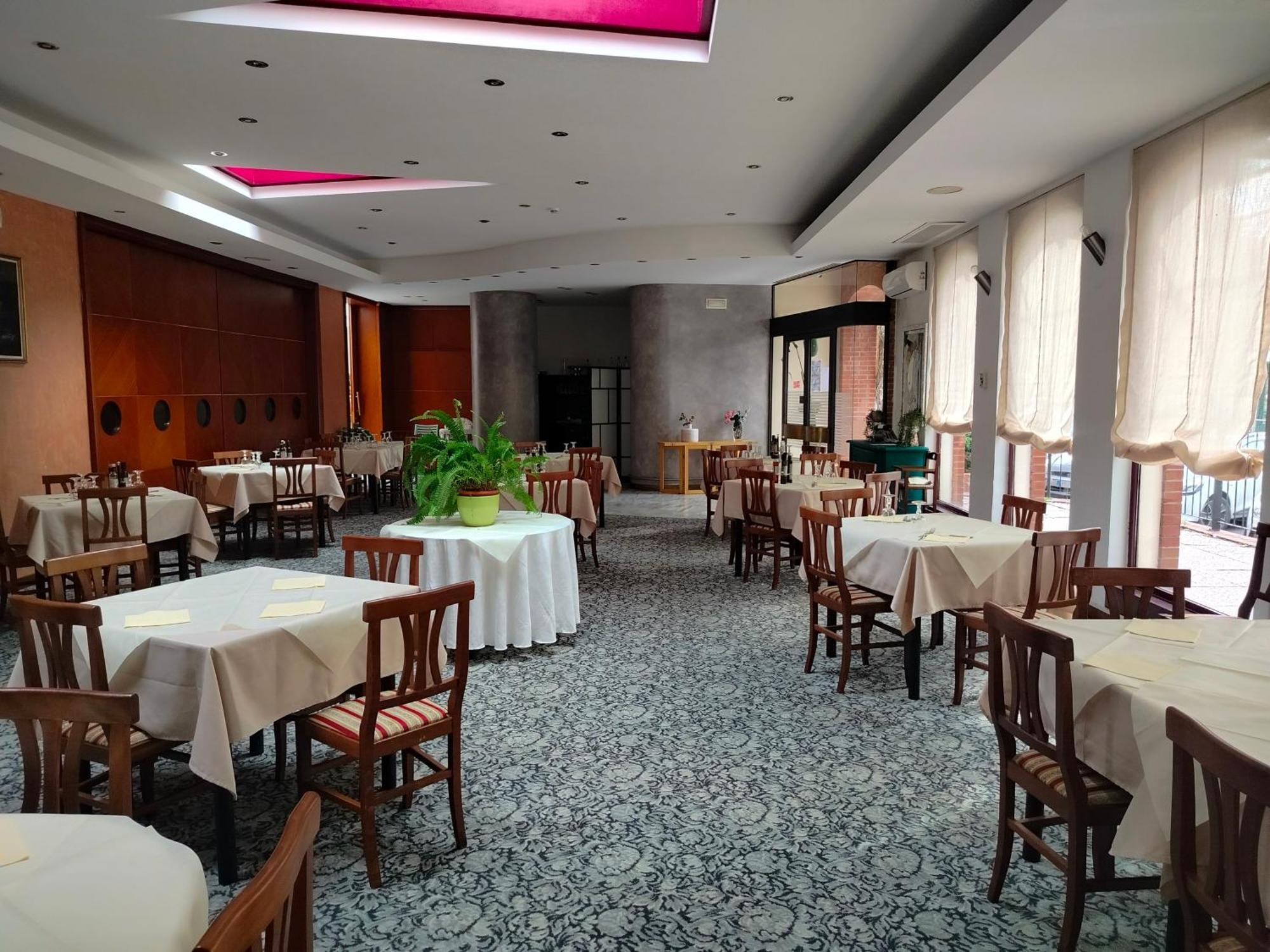 Hotel Centrale 4* Piombino