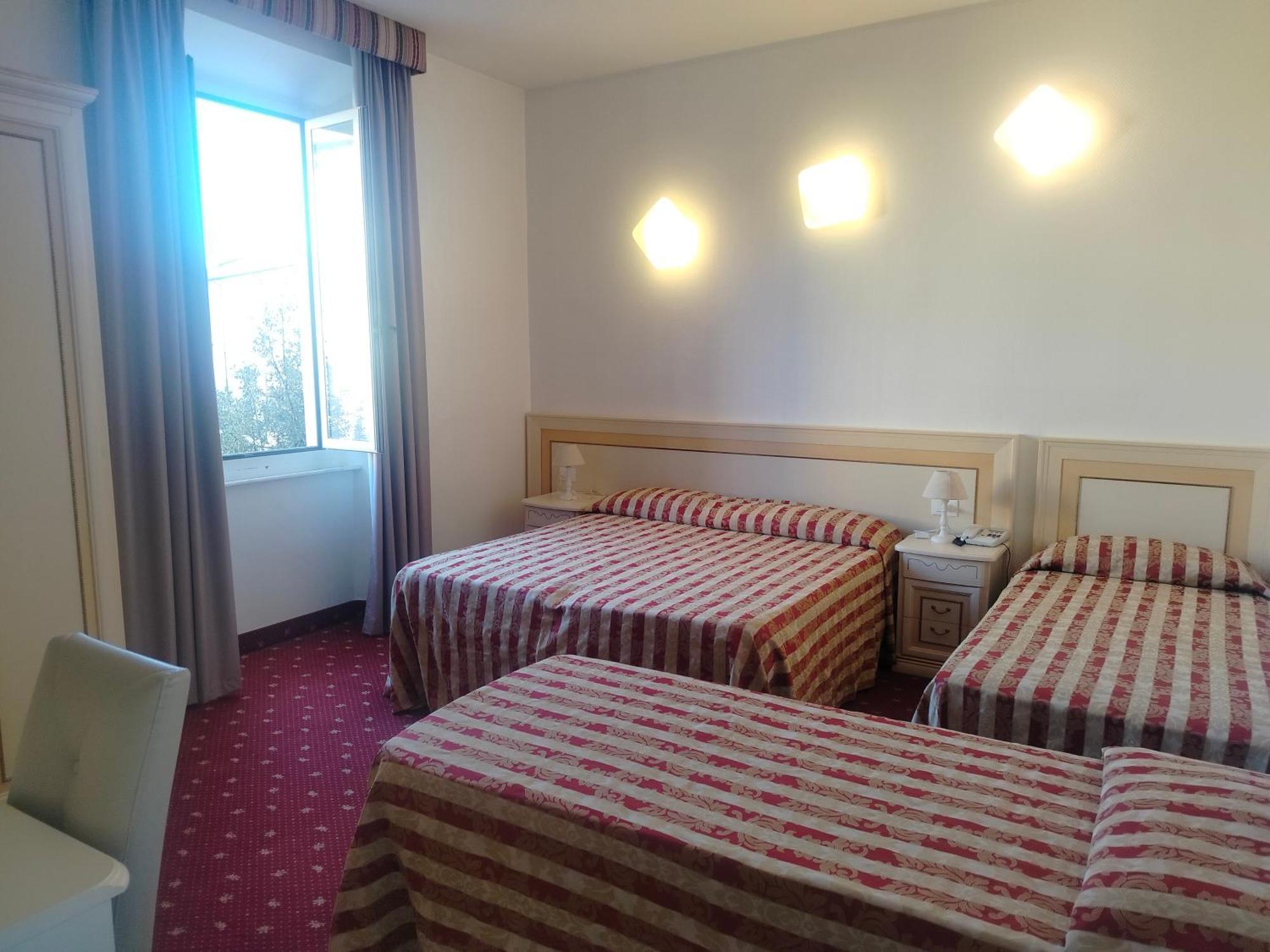 Hotel Hotel Centrale