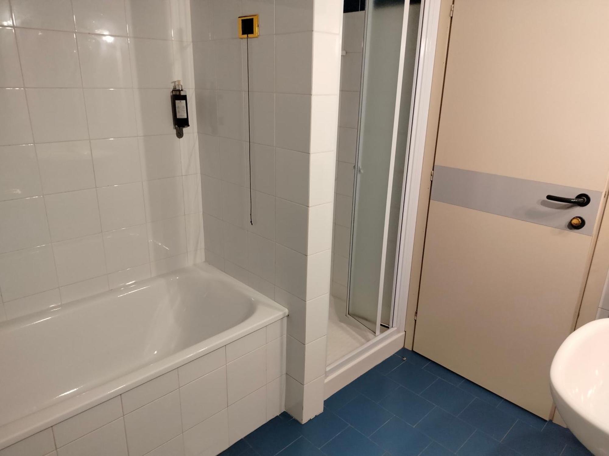 Hotel Centrale Hotel