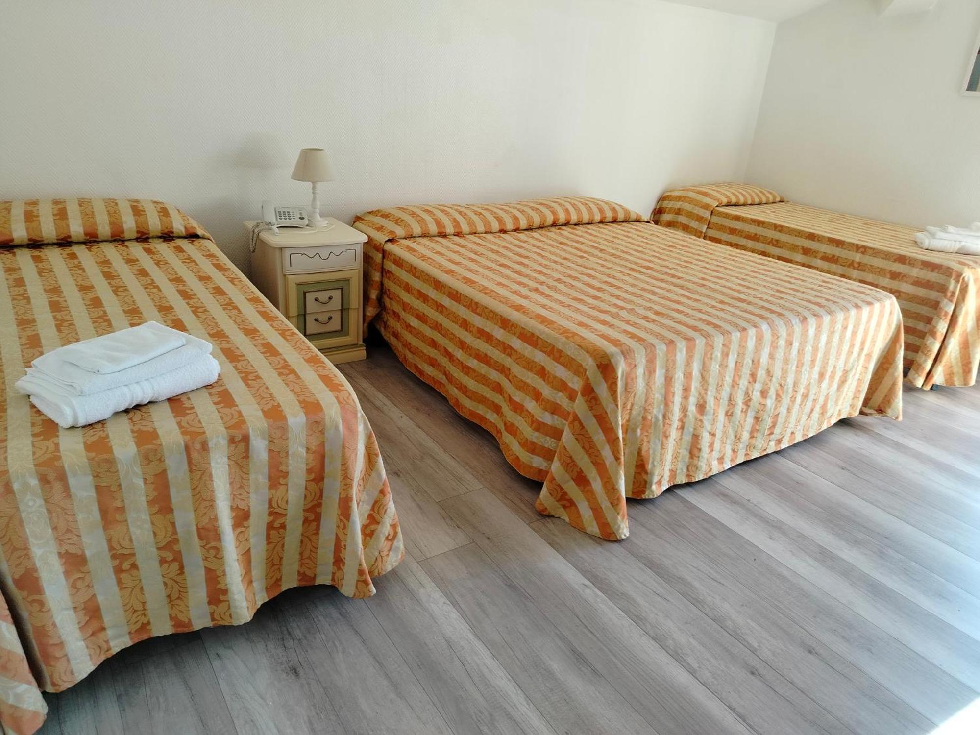 Hotel Centrale Hotel