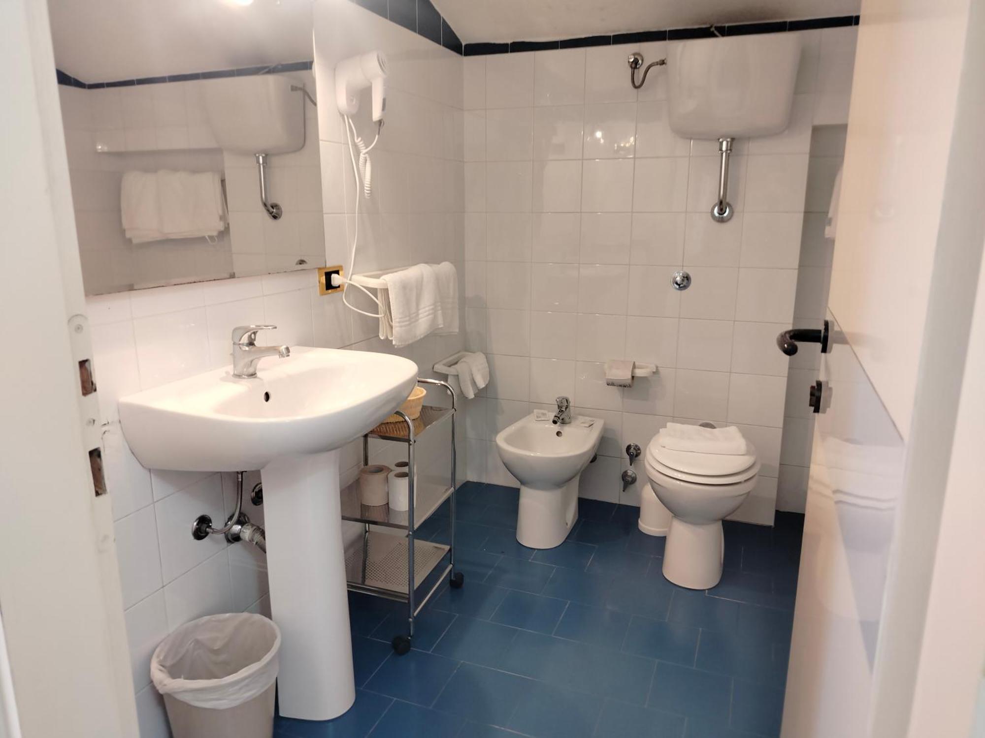 Hotel Hotel Centrale 4*