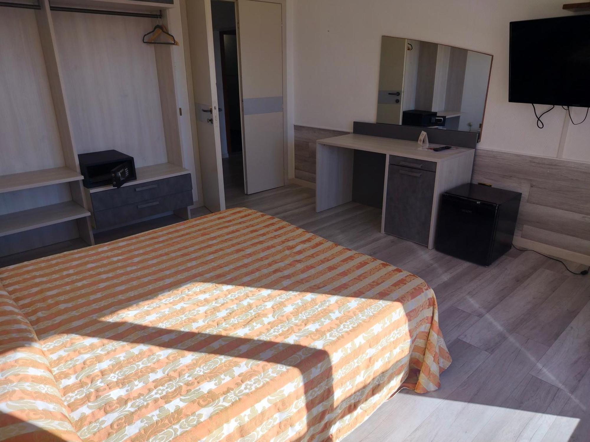 Hotel Centrale 4*