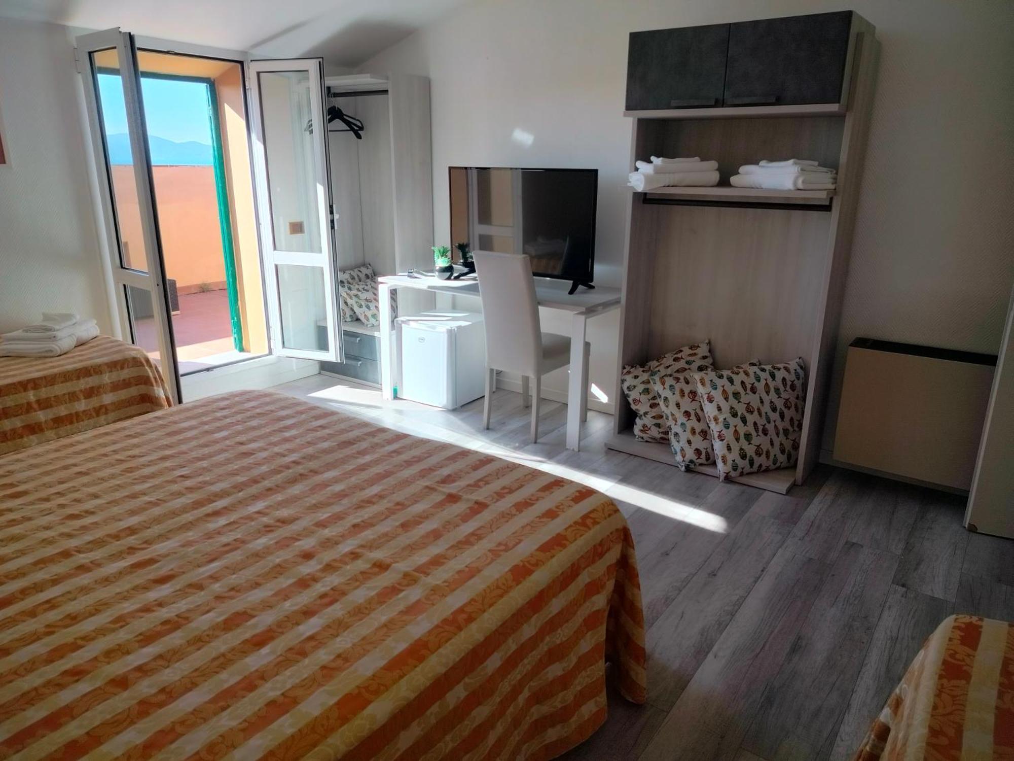 Hotel Centrale Piombino