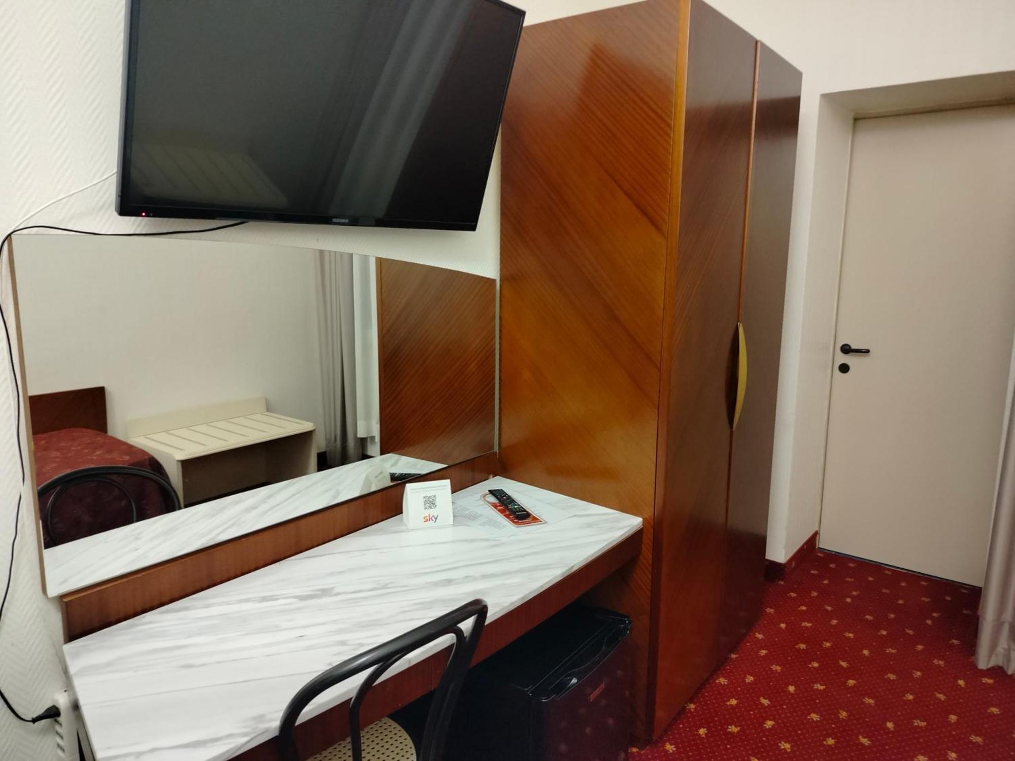 Hotel Centrale Piombino
