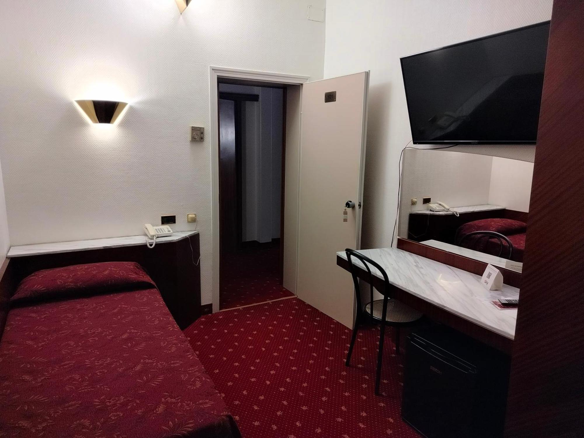 Hotel Centrale