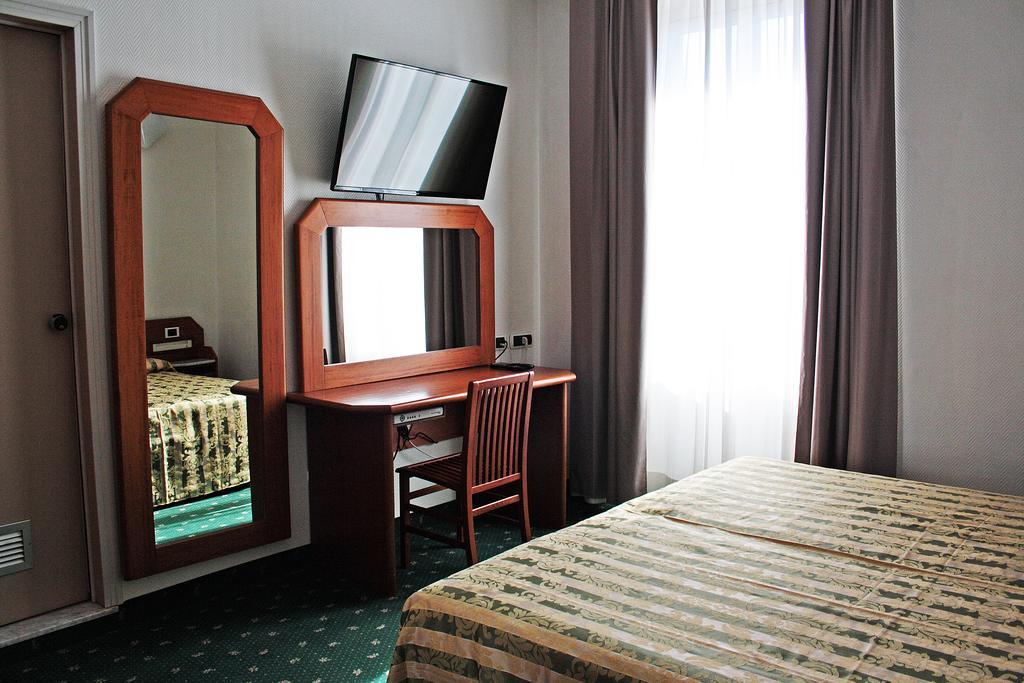 Hotel Hotel Centrale 4*