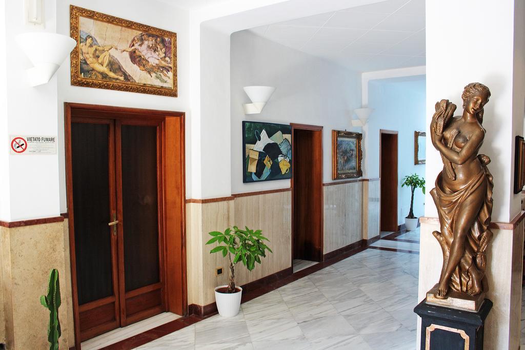 Hotel Hotel Centrale