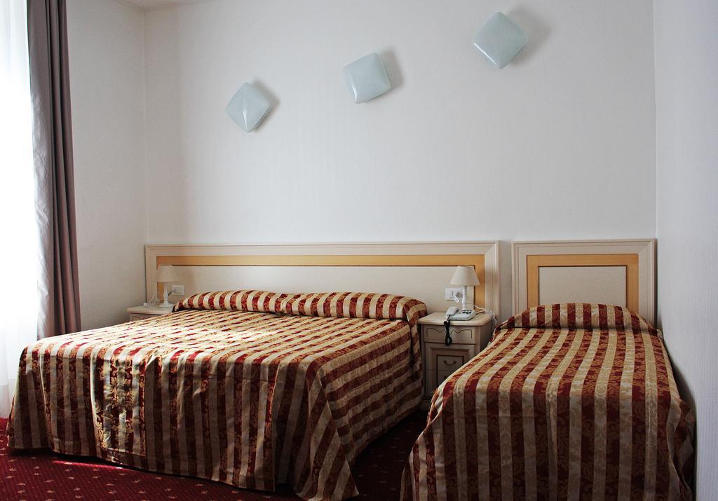 Hotel Hotel Centrale 4*