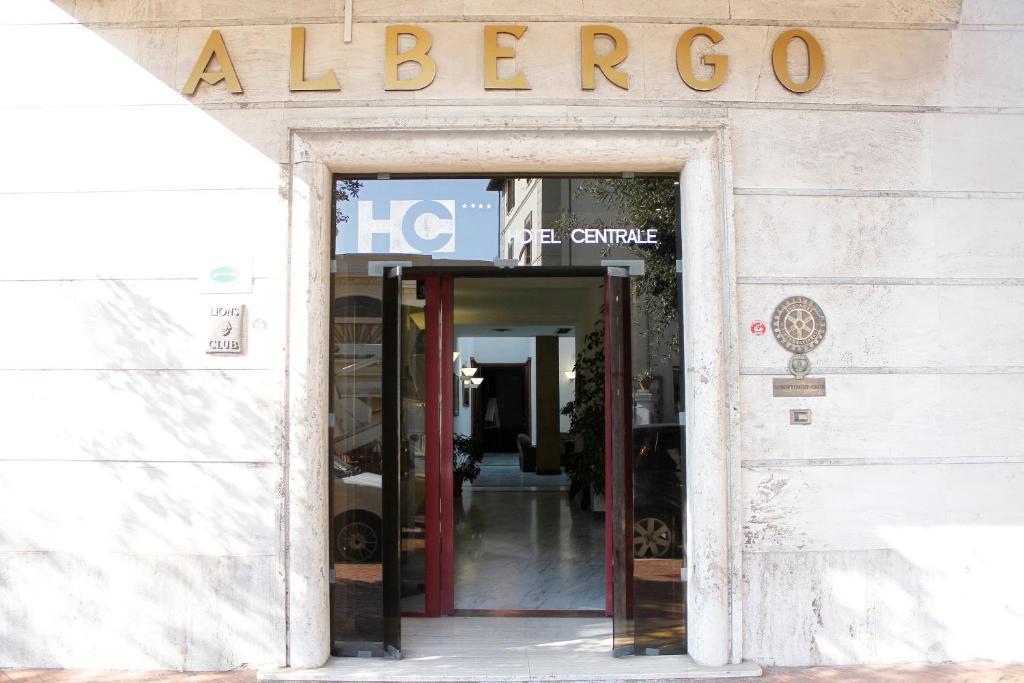 Hotel Hotel Centrale Piombino