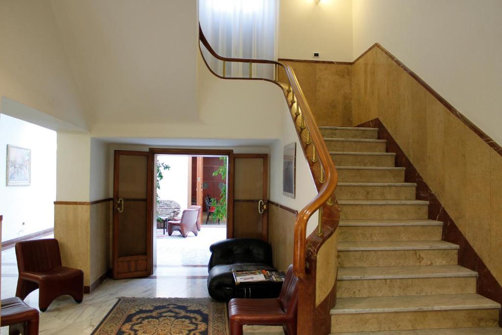 Hotel Centrale