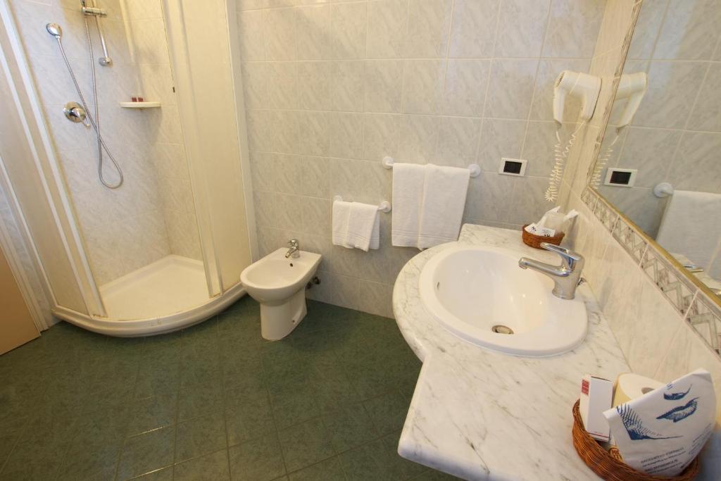 Hotel Centrale Hotel Piombino