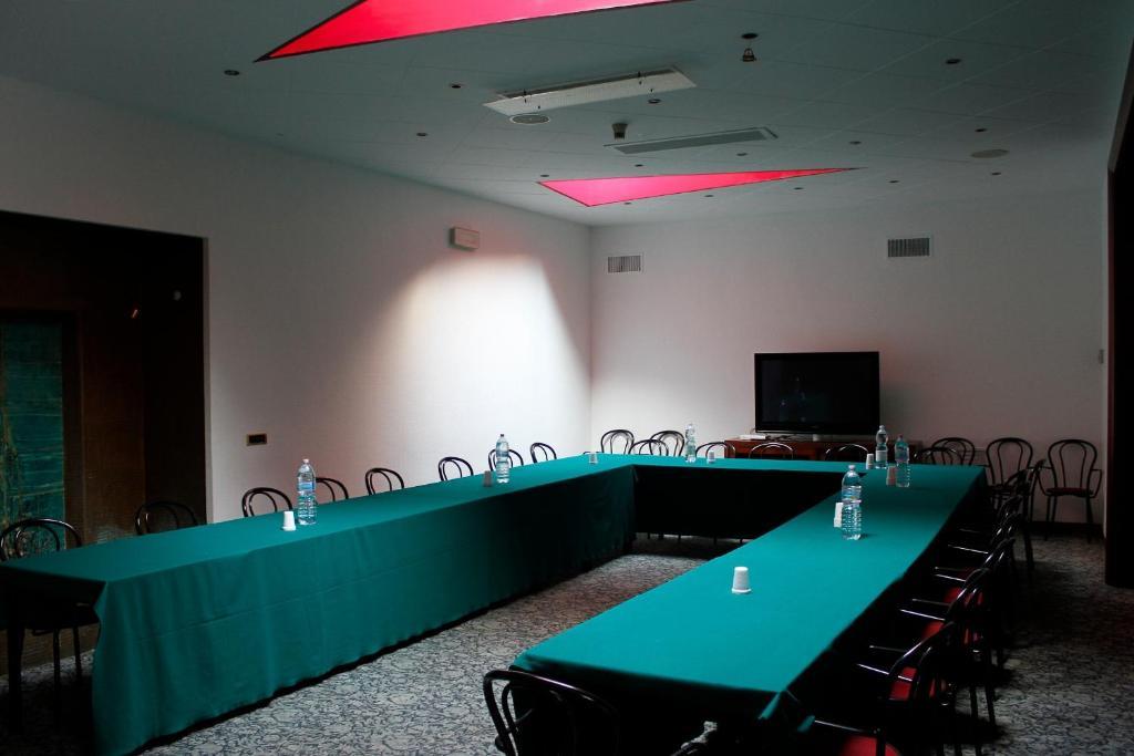 Hotel Centrale Hotel