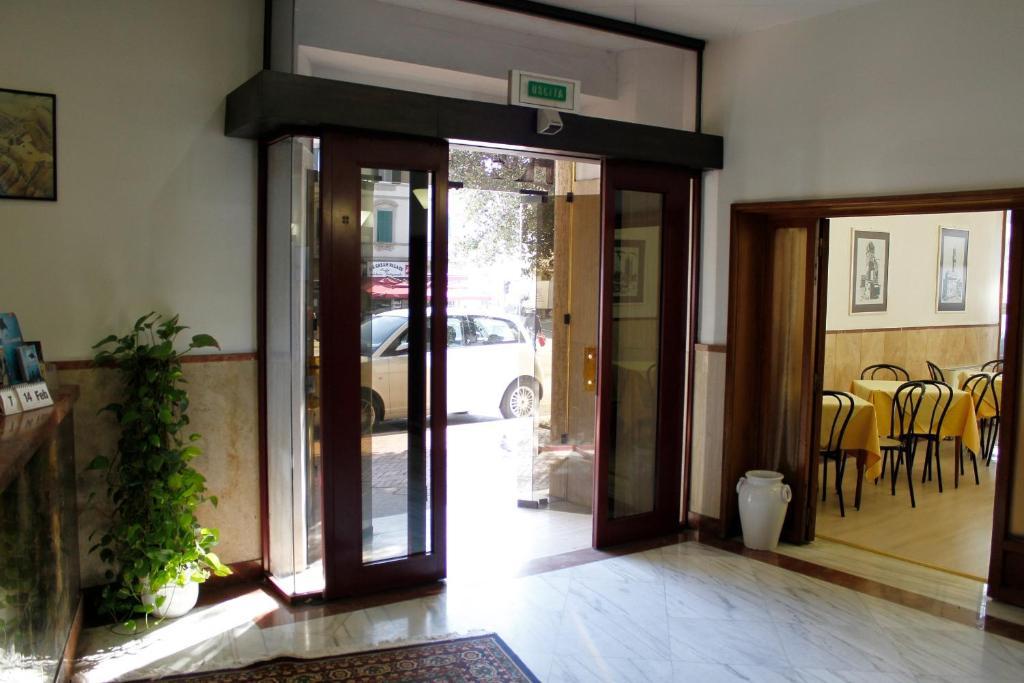 Hotel Hotel Centrale Piombino