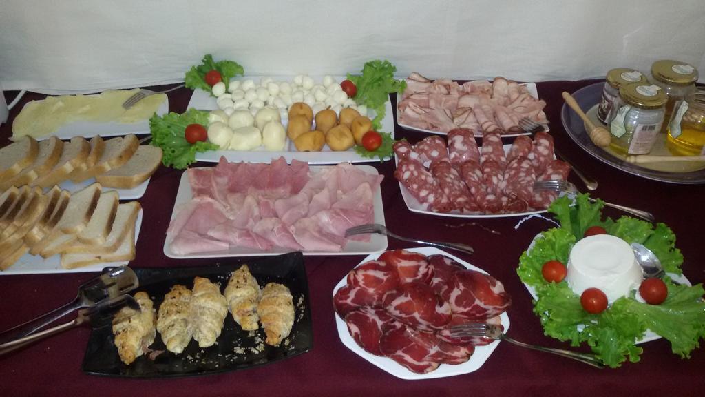 Hotel Centrale Piombino