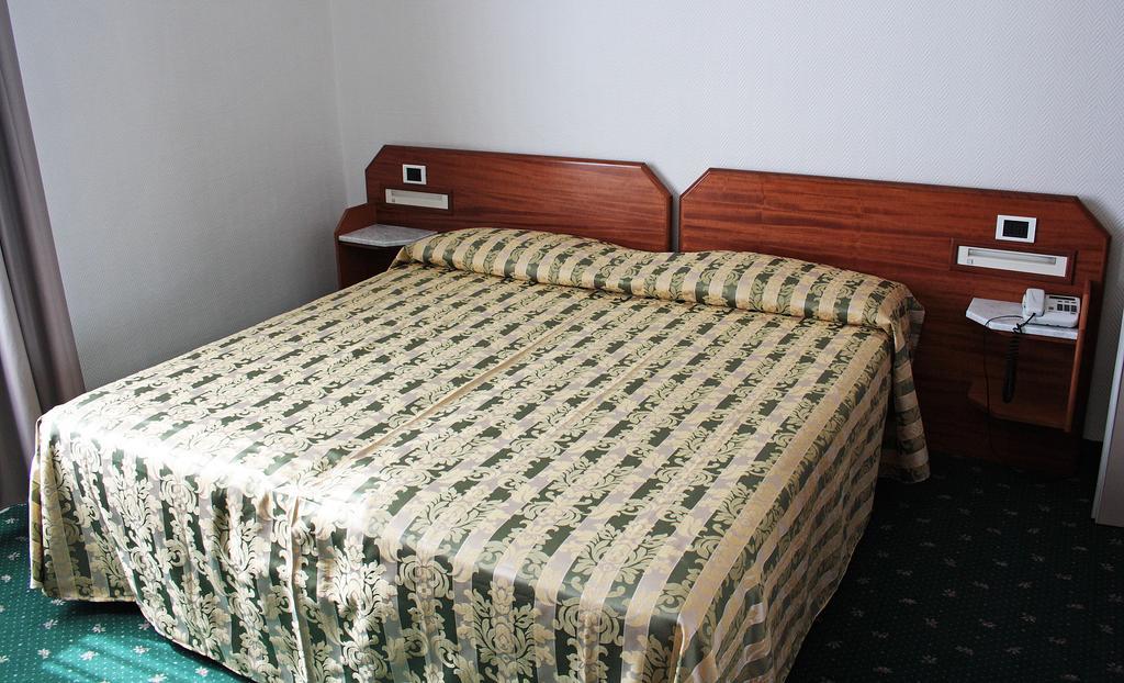 Hotel Centrale 4* Piombino
