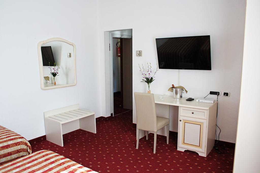 Hotel Hotel Centrale Piombino