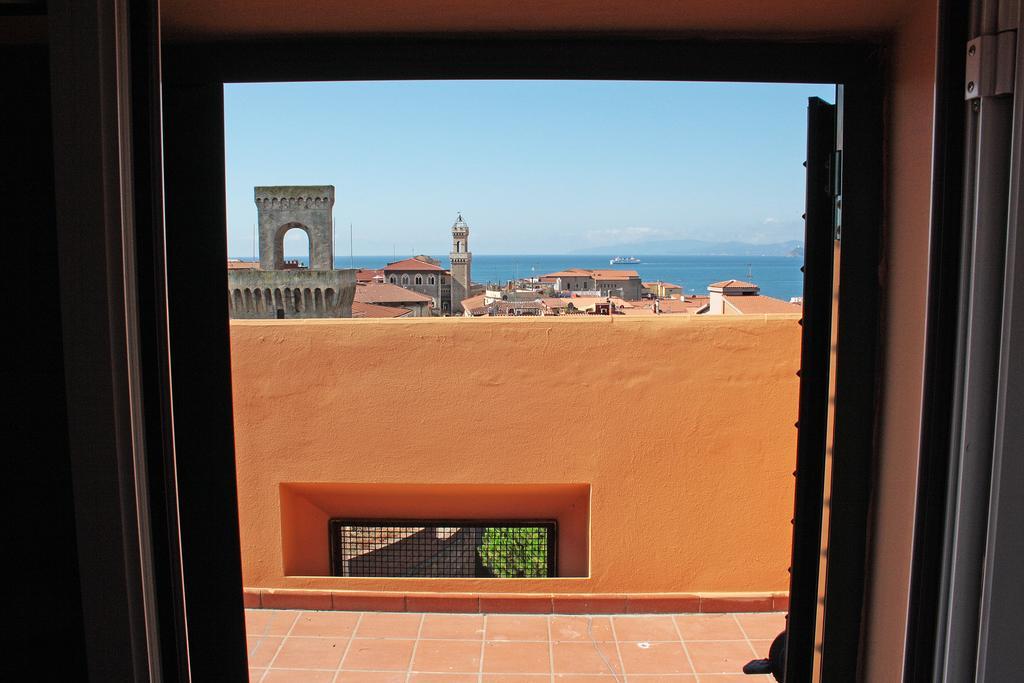 Hotel Centrale Piombino