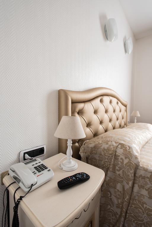 Hotel Hotel Centrale