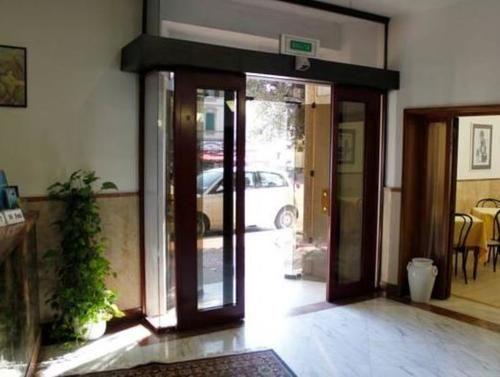 Hotel Hotel Centrale Piombino