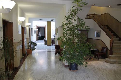 Hotel Centrale 4* Piombino