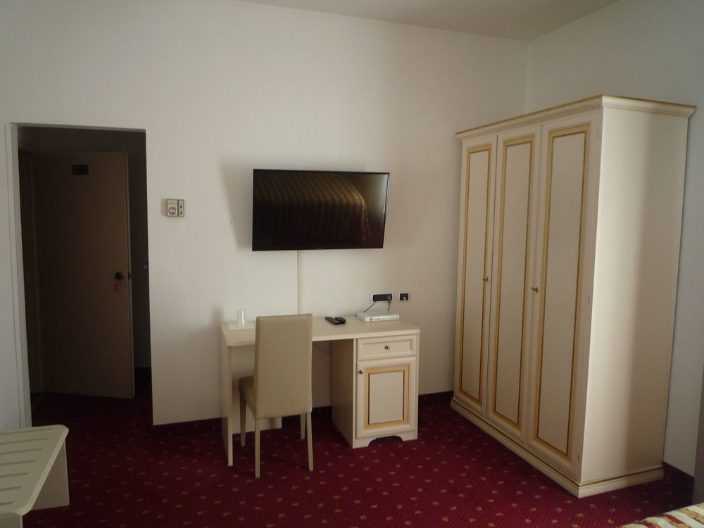 Hotel Centrale 4*