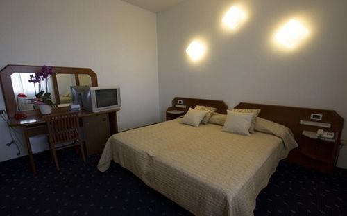 Hotel Centrale Hotel 4*