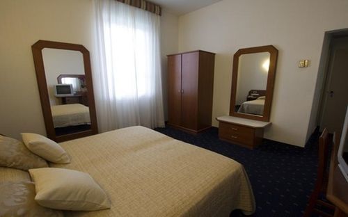 Hotel Centrale 4* Piombino