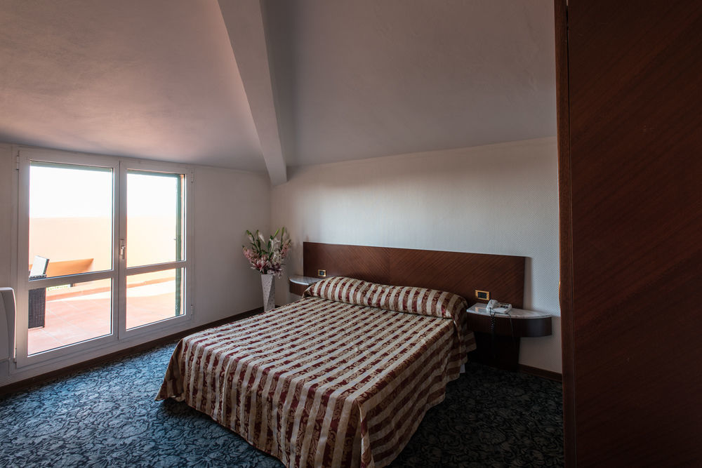 Hotel Centrale 4*