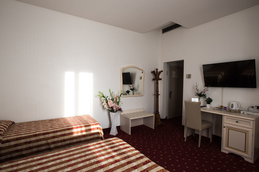 Hotel Hotel Centrale 4*