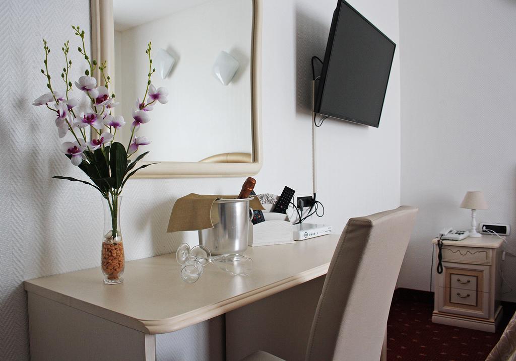 Hotel Hotel Centrale