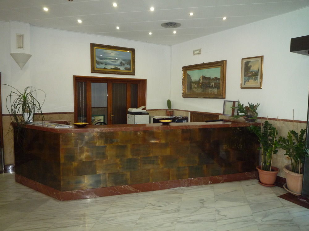 Hotel Centrale Hotel Piombino